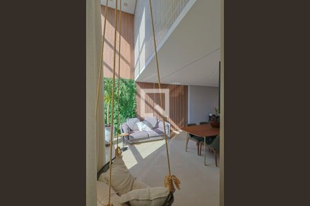 Apartamento à venda com 3 quartos, 220m² em Sion, Belo Horizonte