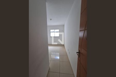 Quarto 2 de casa para alugar com 2 quartos, 75m² em Ipiranga, Nova Iguaçu