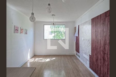 Apartamento para alugar com 2 quartos, 59m² em Vila Jaraguá, São Paulo