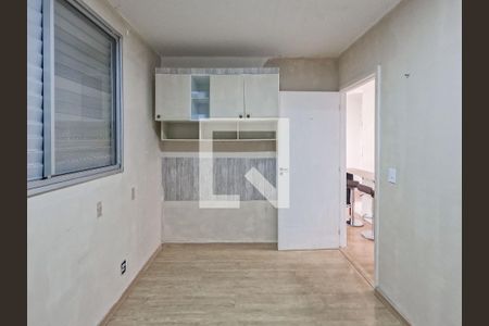 Apartamento para alugar com 2 quartos, 59m² em Vila Jaraguá, São Paulo