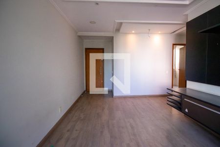 Sala de apartamento para alugar com 2 quartos, 65m² em Vila da Penha, Rio de Janeiro