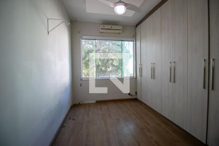 Suíte de apartamento para alugar com 2 quartos, 65m² em Vila da Penha, Rio de Janeiro