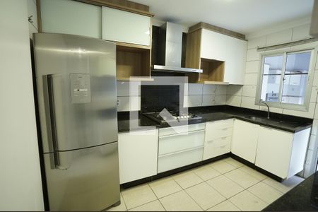 Casa de Condomínio para alugar com 3 quartos, 129m² em Jardim Europa, Goiânia