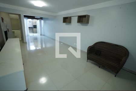 Casa de Condomínio para alugar com 3 quartos, 129m² em Jardim Europa, Goiânia