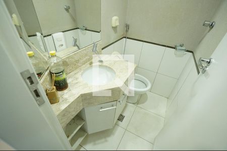 Casa de Condomínio para alugar com 3 quartos, 129m² em Jardim Europa, Goiânia