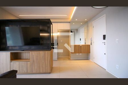 Apartamento à venda com 2 quartos, 60m² em Vila Ema, São Paulo