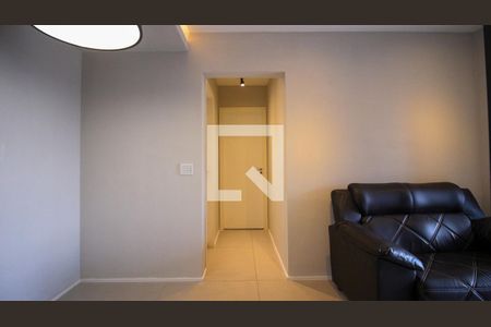 Apartamento à venda com 2 quartos, 60m² em Vila Ema, São Paulo