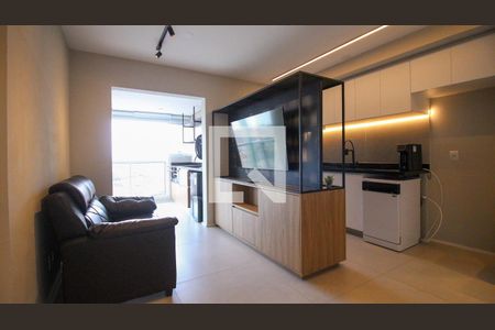 Apartamento à venda com 2 quartos, 60m² em Vila Ema, São Paulo