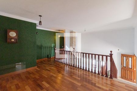 Sala 2 de casa para alugar com 3 quartos, 450m² em Nova Fazendinha, Carapicuíba