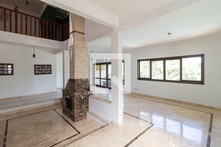 Sala de casa para alugar com 3 quartos, 450m² em Nova Fazendinha, Carapicuíba