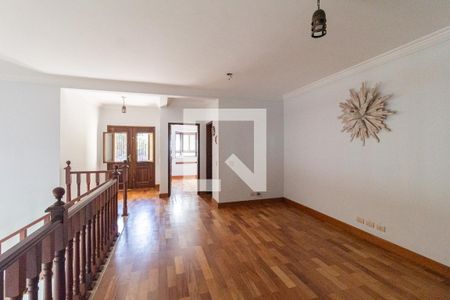Sala 2 de casa para alugar com 3 quartos, 450m² em Nova Fazendinha, Carapicuíba