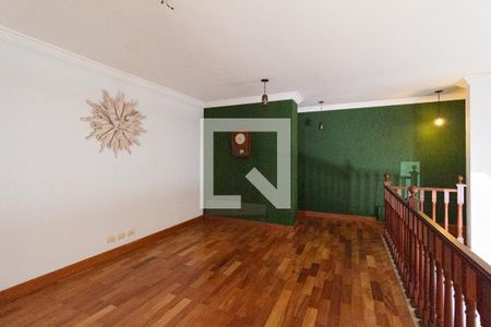 Sala 2 de casa para alugar com 3 quartos, 450m² em Nova Fazendinha, Carapicuíba