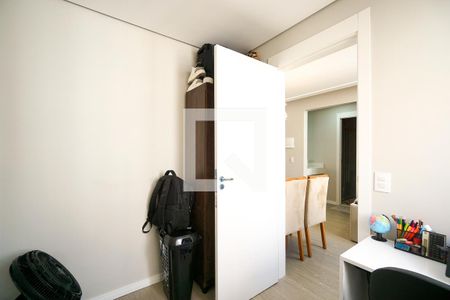 Quarto 01 de apartamento para alugar com 2 quartos, 35m² em Tatuapé, São Paulo