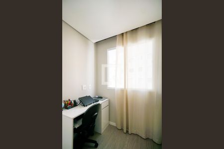 Quarto 01 de apartamento para alugar com 2 quartos, 35m² em Tatuapé, São Paulo