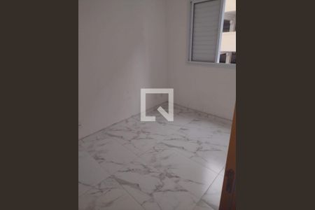 Quarto de apartamento à venda com 2 quartos, 44m² em Jardim Iris, São Paulo