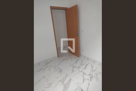 Quarto de apartamento à venda com 2 quartos, 44m² em Jardim Iris, São Paulo