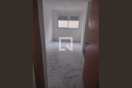 Quarto de apartamento à venda com 2 quartos, 44m² em Jardim Iris, São Paulo