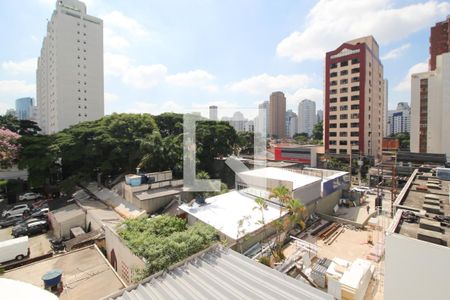 Apartamento à venda com 2 quartos, 64m² em Vila Nova Conceição, São Paulo