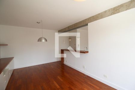 Apartamento à venda com 2 quartos, 64m² em Vila Nova Conceição, São Paulo