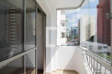 Apartamento à venda com 2 quartos, 64m² em Vila Nova Conceição, São Paulo