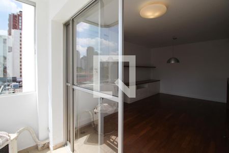 Apartamento à venda com 2 quartos, 64m² em Vila Nova Conceição, São Paulo