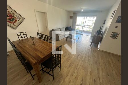 Entrada  de apartamento para alugar com 4 quartos, 170m² em Vila Andrade, São Paulo