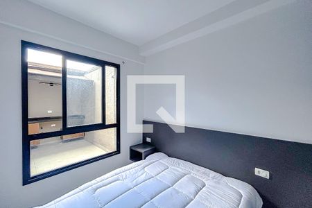 Quarto 1 - Suíte de apartamento para alugar com 2 quartos, 54m² em Vila Mafra, São Paulo