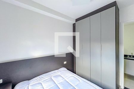Quarto 1 - Suíte de apartamento para alugar com 2 quartos, 54m² em Vila Mafra, São Paulo