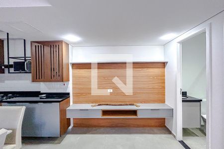 Sala de apartamento para alugar com 2 quartos, 54m² em Vila Mafra, São Paulo