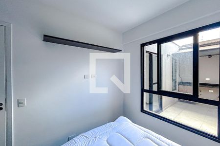Quarto 1 - Suíte de apartamento para alugar com 2 quartos, 54m² em Vila Mafra, São Paulo