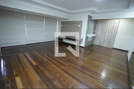 Apartamento para alugar com 3 quartos, 120m² em Setor Pedro Ludovico, Goiânia