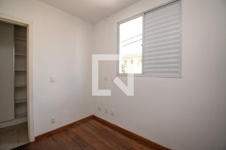 Casa de Condomínio para alugar com 3 quartos, 130m² em Cabral, Contagem