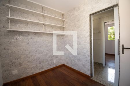 Casa de Condomínio para alugar com 3 quartos, 130m² em Cabral, Contagem