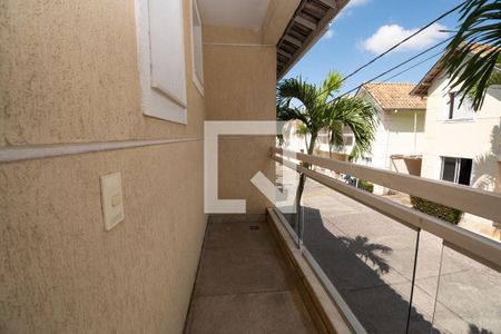 Casa de Condomínio para alugar com 3 quartos, 130m² em Cabral, Contagem