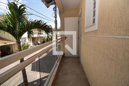 Casa de Condomínio para alugar com 3 quartos, 130m² em Cabral, Contagem