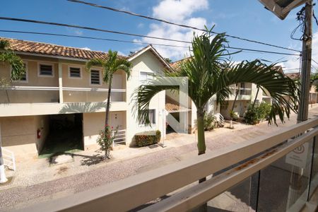 Casa de Condomínio para alugar com 3 quartos, 130m² em Cabral, Contagem