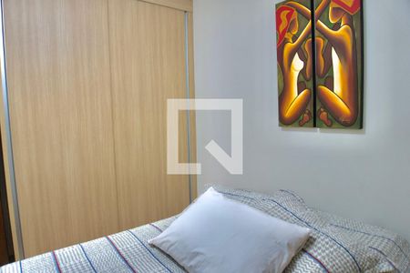 Quarto 1 de apartamento à venda com 2 quartos, 66m² em Monsenhor Messias, Belo Horizonte