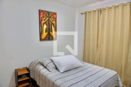 Quarto 1 de apartamento à venda com 2 quartos, 66m² em Monsenhor Messias, Belo Horizonte