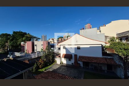 Quarto de apartamento para alugar com 3 quartos, 87m² em Vila Alice, Santo André