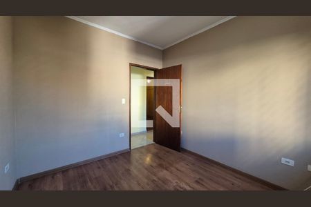 Quarto de apartamento para alugar com 3 quartos, 87m² em Vila Alice, Santo André