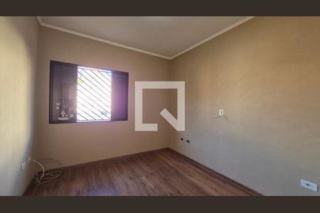 Quarto de apartamento para alugar com 3 quartos, 87m² em Vila Alice, Santo André