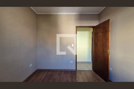 Quarto de apartamento para alugar com 3 quartos, 87m² em Vila Alice, Santo André