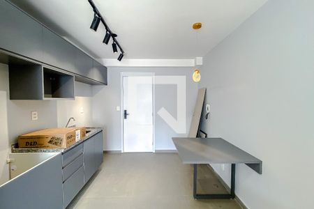 Sala de apartamento para alugar com 2 quartos, 41m² em Belenzinho, São Paulo