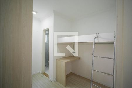 Suíte 2 de casa para alugar com 3 quartos, 140m² em Jardim do Lago, São Paulo