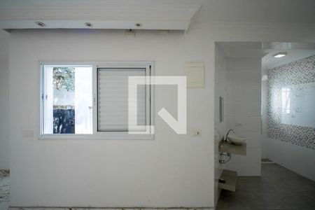 Suíte 1 de casa para alugar com 3 quartos, 140m² em Jardim do Lago, São Paulo