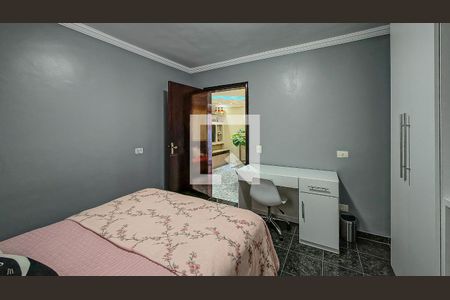 Quarto 1 de casa à venda com 4 quartos, 500m² em Jardim Angelina, São Paulo