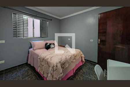 Quarto 1 de casa à venda com 4 quartos, 500m² em Jardim Angelina, São Paulo