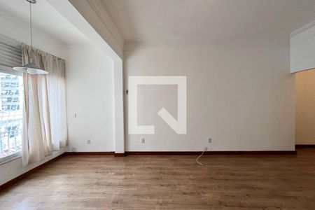 Apartamento para alugar com 2 quartos, 105m² em Lagoa, Rio de Janeiro