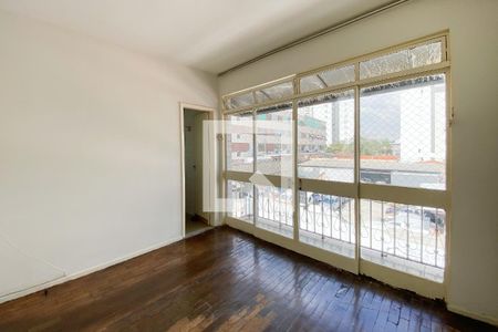 Suite de apartamento à venda com 3 quartos, 97m² em Pampulha, Belo Horizonte