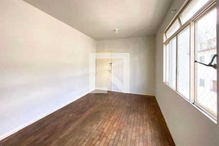 Sala de apartamento à venda com 3 quartos, 97m² em Pampulha, Belo Horizonte